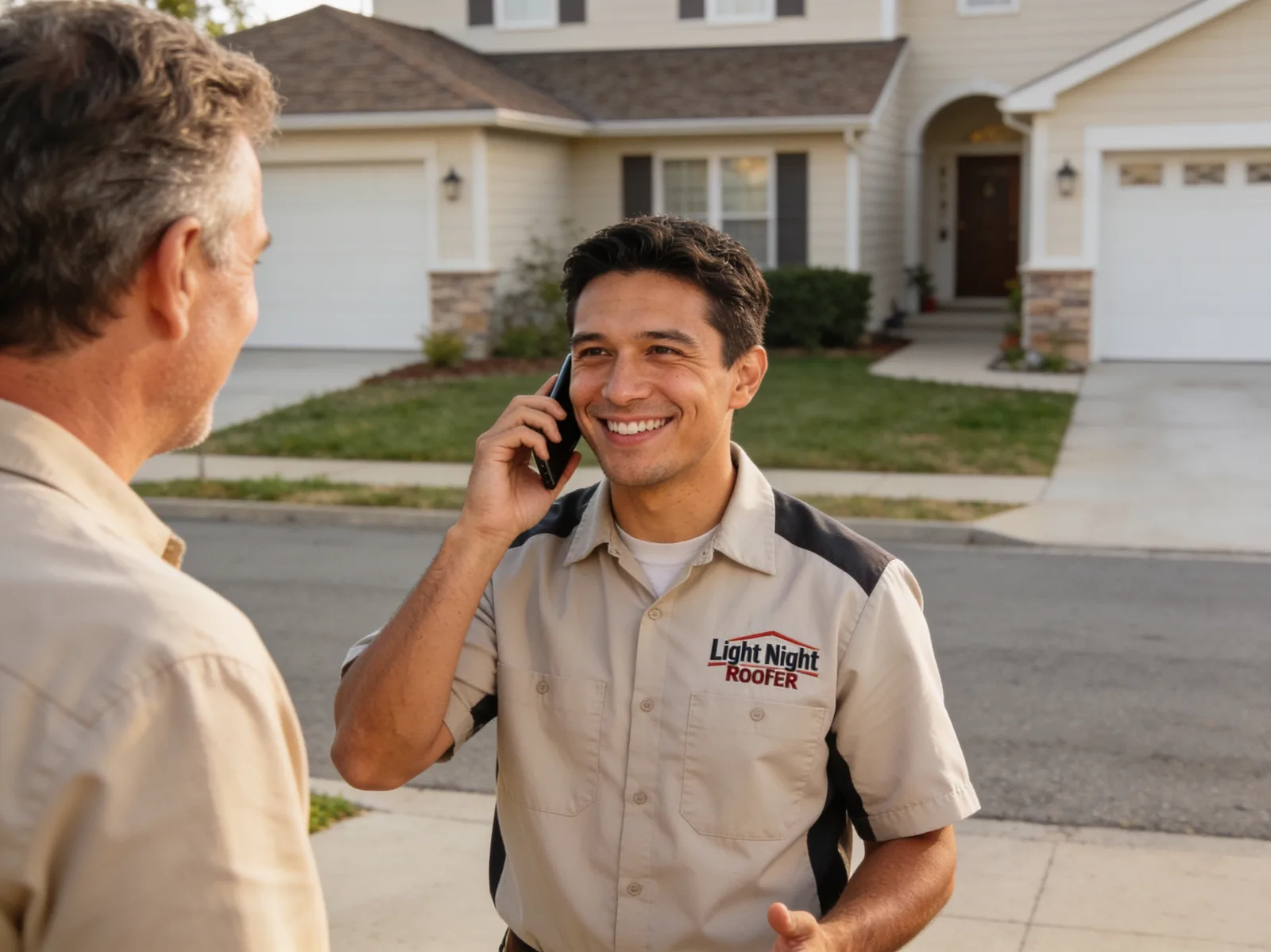 Emergency Roof Repair South Lebanon, OH FAQs